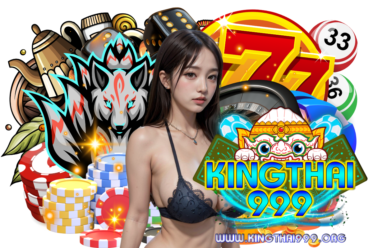 game kingthai999